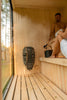 Heatwave 4 Person Sauna - Nuovo Luxury - Outdoor Sauna