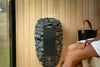 Heatwave 4 Person Sauna - Nuovo Luxury - Outdoor Sauna
