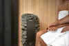 Heatwave 4 Person Sauna - Nuovo Luxury - Outdoor Sauna