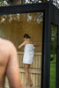 Heatwave 4 Person Sauna - Nuovo Luxury - Outdoor Sauna