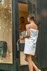 Heatwave 4 Person Sauna - Nuovo Luxury - Outdoor Sauna