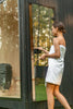 Heatwave 4 Person Sauna - Nuovo Luxury - Outdoor Sauna
