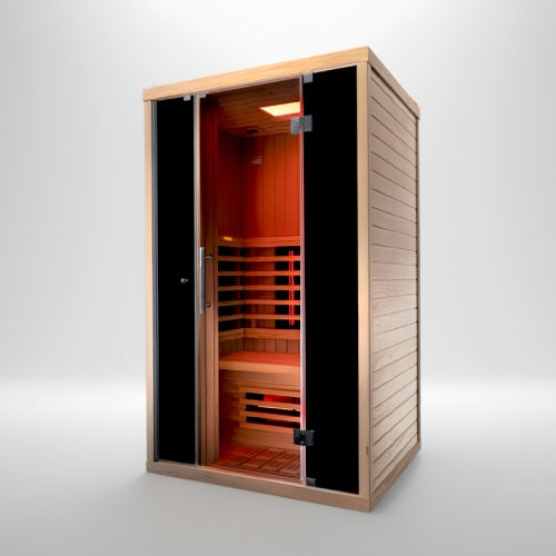 The Haven Indoor Infrared Sauna