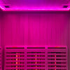 Home Infrared Sauna KY007 - 1500mm x 1500mm - Nuovo Luxury - Indoor Infrared Sauna