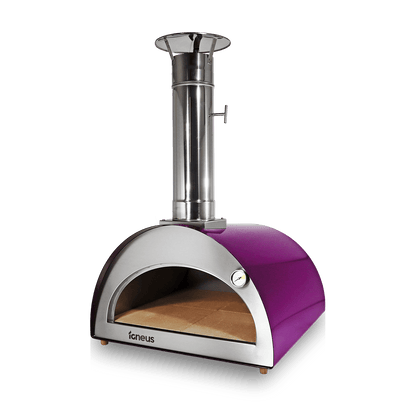 Igneus Classico Pizza Oven - Nuovo Luxury - Wood Fire Pizza Oven