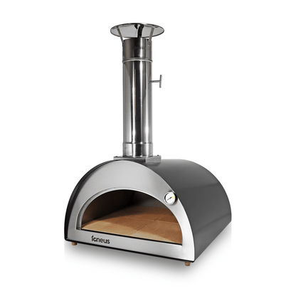 Igneus Classico Pizza Oven - Nuovo Luxury - Wood Fire Pizza Oven