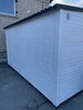 Halo Saunas The Nordic Escape Traditional Outdoor 6 Person Sauna - Nuovo Luxury
