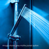 Insignia 1500SR - 3rd Generation Steam Shower Bath | 1500 x 850 - Nuovo Luxury - Steam Shower Bath