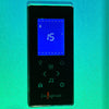 Insignia Fight - Rectangle Steam Shower - Nuovo Luxury - Steam Shower