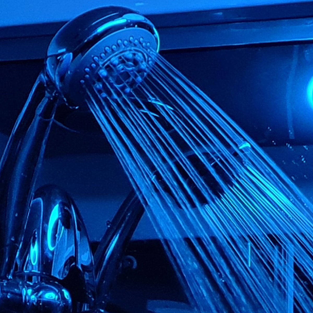 Insignia Fight - Rectangle Steam Shower - Nuovo Luxury - Steam Shower
