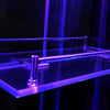 Insignia Fight - Rectangle Steam Shower - Nuovo Luxury - Steam Shower