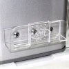Insignia Platinum Steam Shower 1150x850mm - Chrome Frame - Nuovo Luxury - Steam Shower Bath