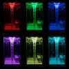 Insignia Platinum Steam Shower 1150x850mm - Chrome Frame - Nuovo Luxury - Steam Shower Bath