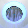 Insignia Premium Shower Cabin 1050x850mm - Chrome Frame - Nuovo Luxury - Steam Shower Bath