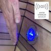 Insignia V2 Ultimate 6 to 8 - Person Garden Sauna Cedar Wood - Nuovo Luxury - Outdoor Sauna