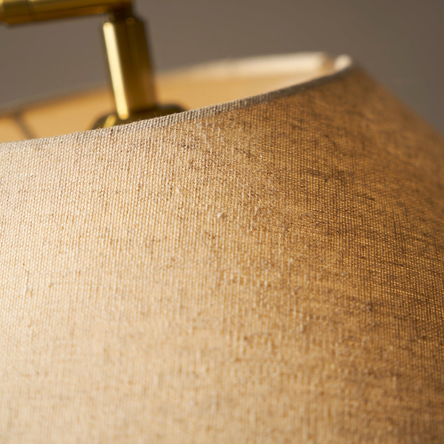 Arco Twin-Shade Floor Lamp