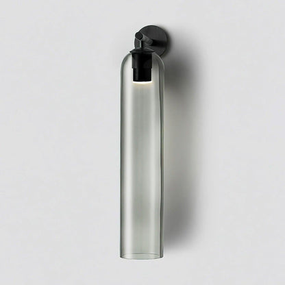 Cilindro Glass Wall Light