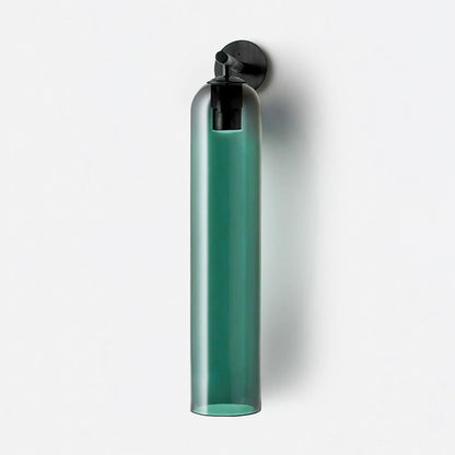 Cilindro Glass Wall Light