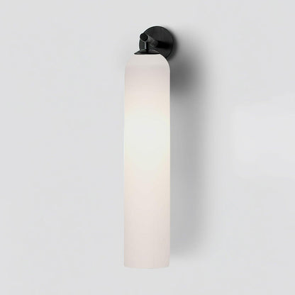 Cilindro Glass Wall Light