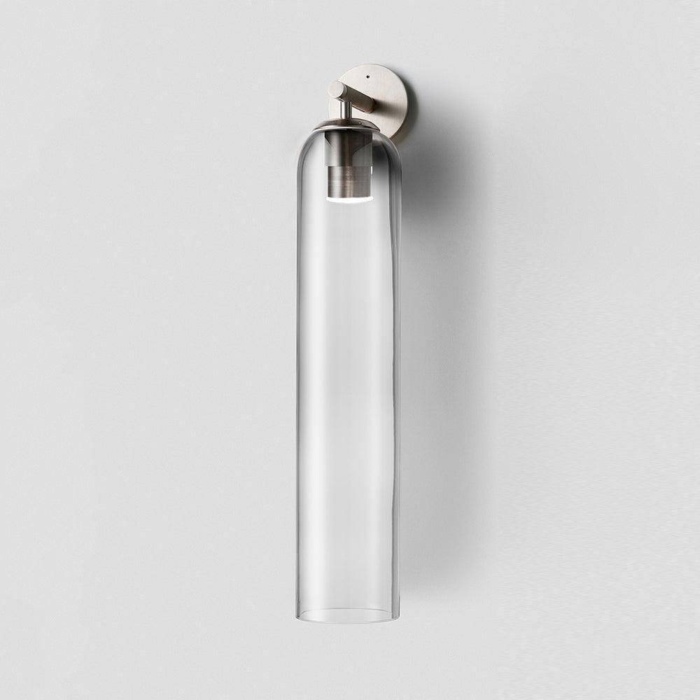 Cilindro Glass Wall Light