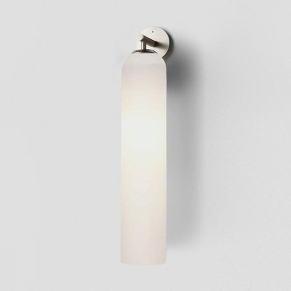 Cilindro Glass Wall Light