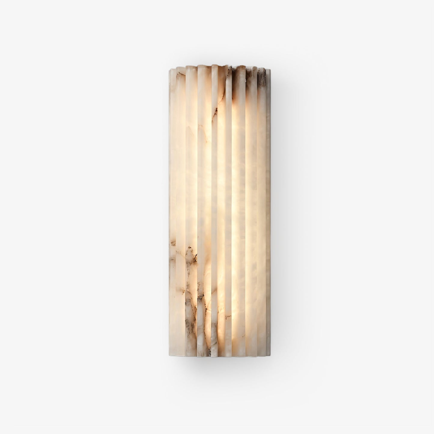 Lastra Alabaster Wall Light