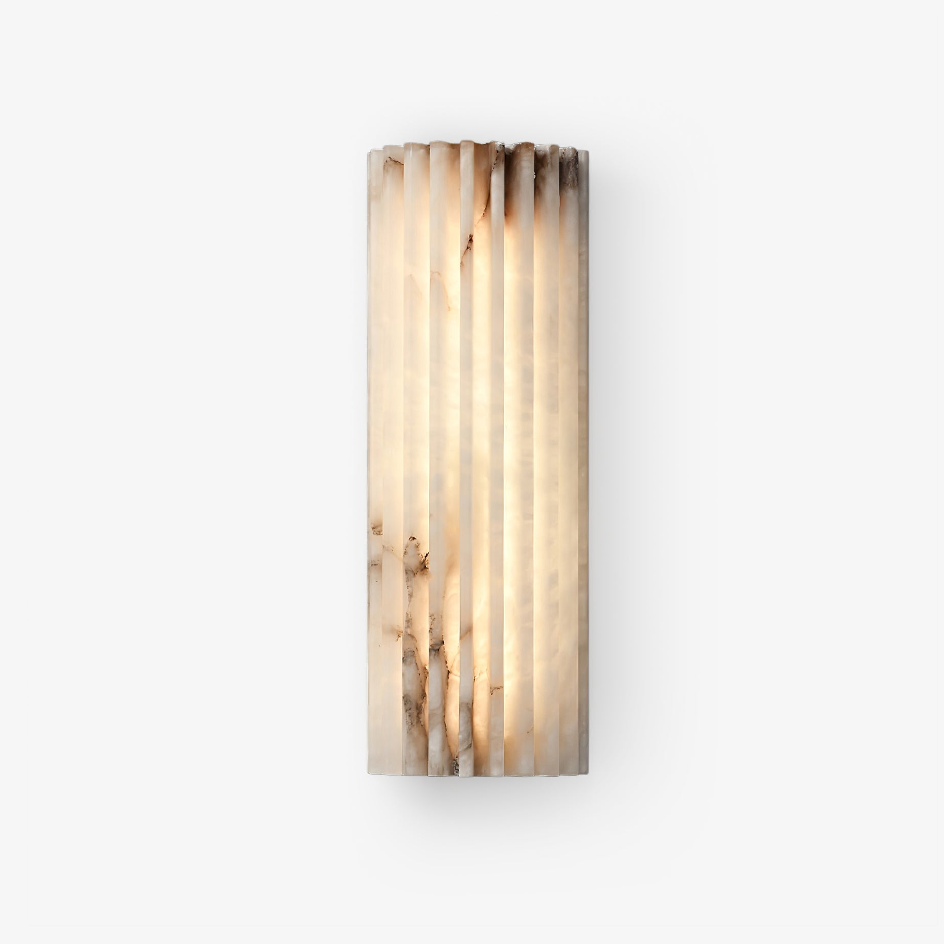 Lastra Alabaster Wall Light