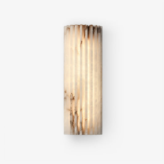 Lastra Alabaster Wall Light