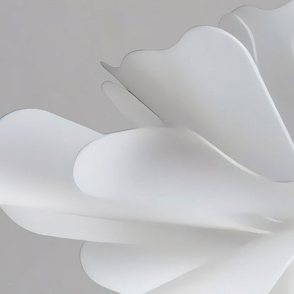 Loto Petal Pendant Light