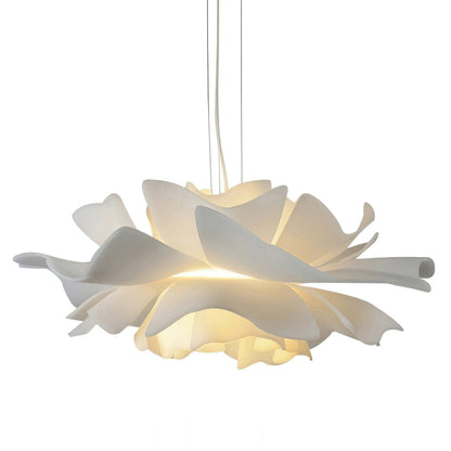 Loto Petal Pendant Light