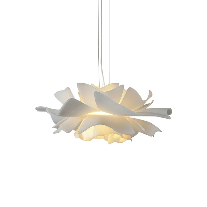 Loto Petal Pendant Light