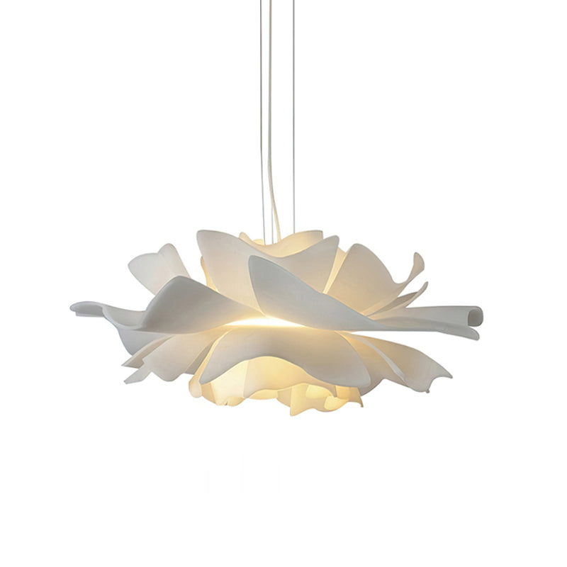Loto Petal Pendant Light