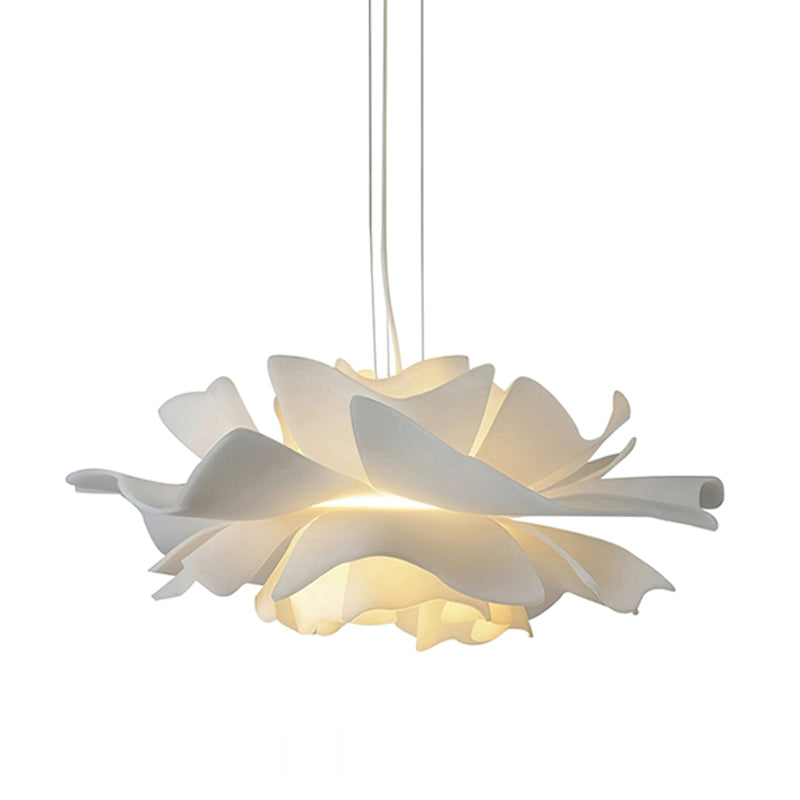 Loto Petal Pendant Light