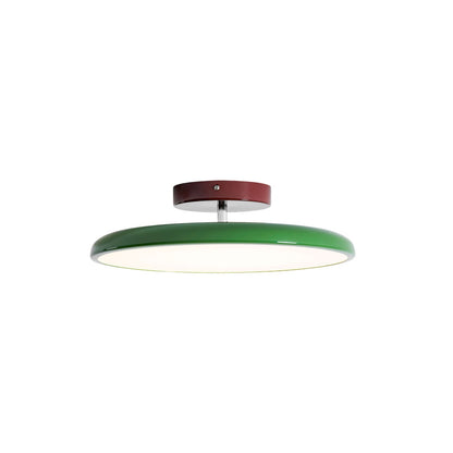 Pivot Adjustable LED Ceiling Light