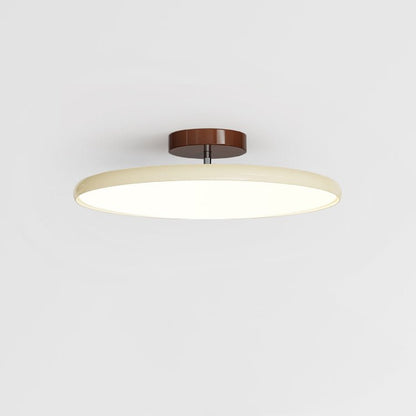 Pivot Adjustable LED Ceiling Light