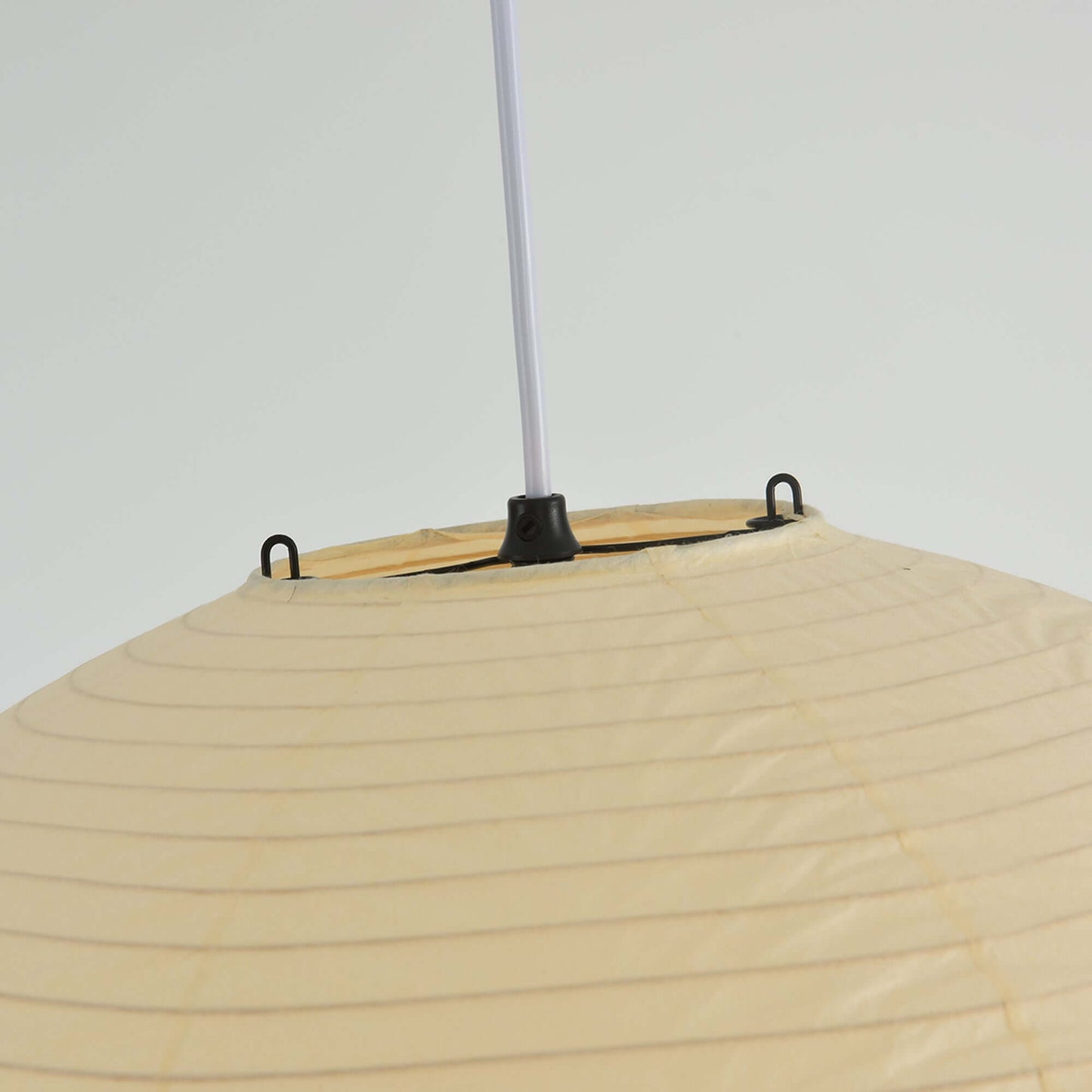 Sfera Washi Paper Globe Pendant