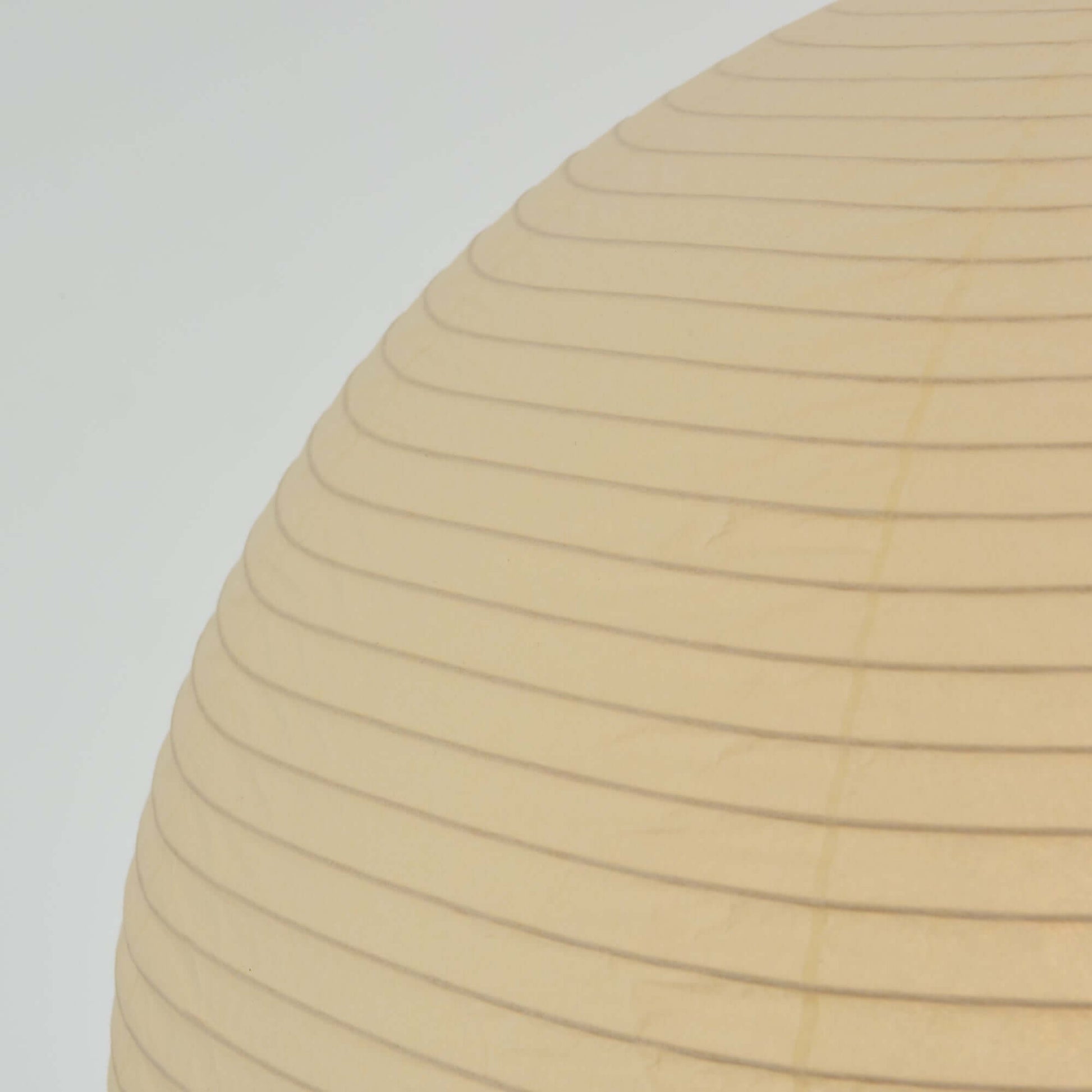 Sfera Washi Paper Globe Pendant