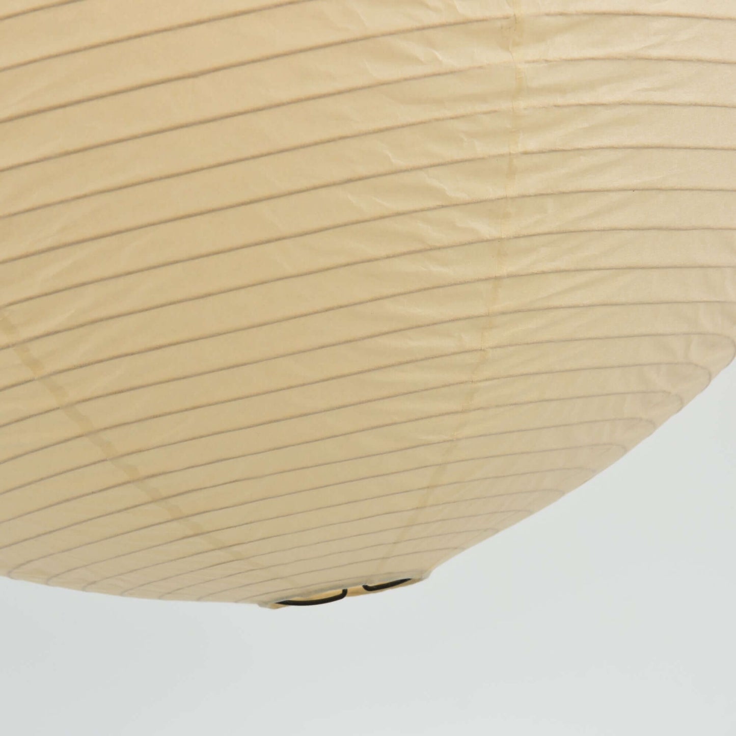 Sfera Washi Paper Globe Pendant