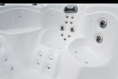 Nuovo Swim - 14ft Swim Spa - Nuovo Luxury - Swim Spa