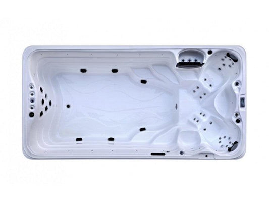 Nuovo Swim - 14ft Swim Spa - Nuovo Luxury - Swim Spa