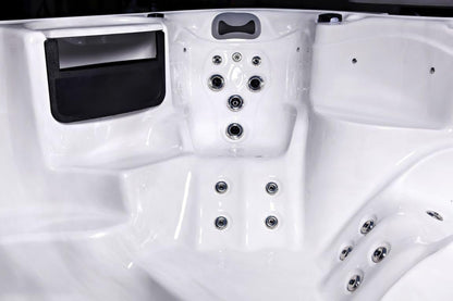 Nuovo Swim - 14ft Swim Spa - Nuovo Luxury - Swim Spa