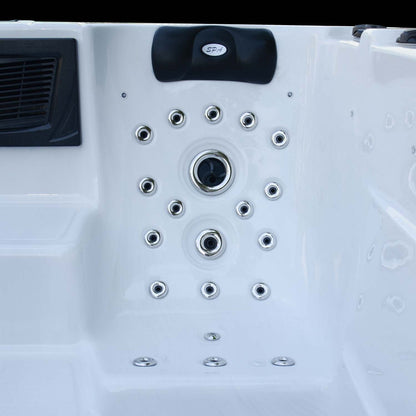 Nuovo Swim XL - 19ft Swim Spa - Nuovo Luxury - Swim Spa