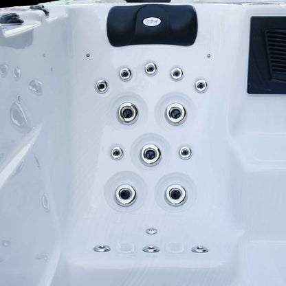 Nuovo Swim XL - 19ft Swim Spa - Nuovo Luxury - Swim Spa