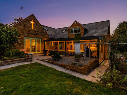 PergoEnvision Pergola - Nuovo Luxury - Pergolas