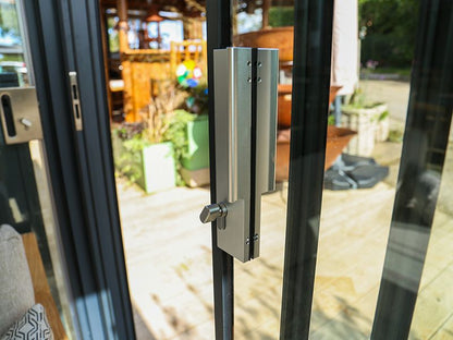 PergoEnvision Pergola - Nuovo Luxury - Pergolas