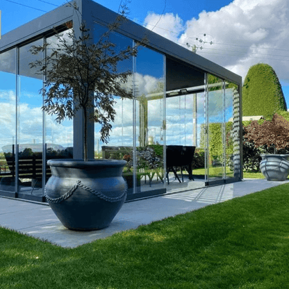 PergoEnvision Pergola - Nuovo Luxury - Pergolas