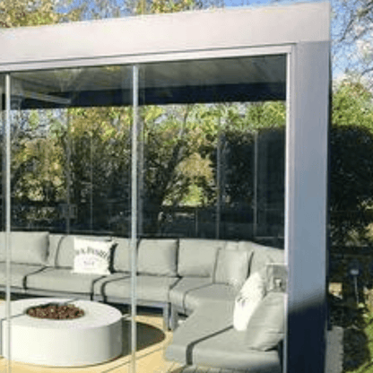 PergoEnvision Pergola - Nuovo Luxury - Pergolas
