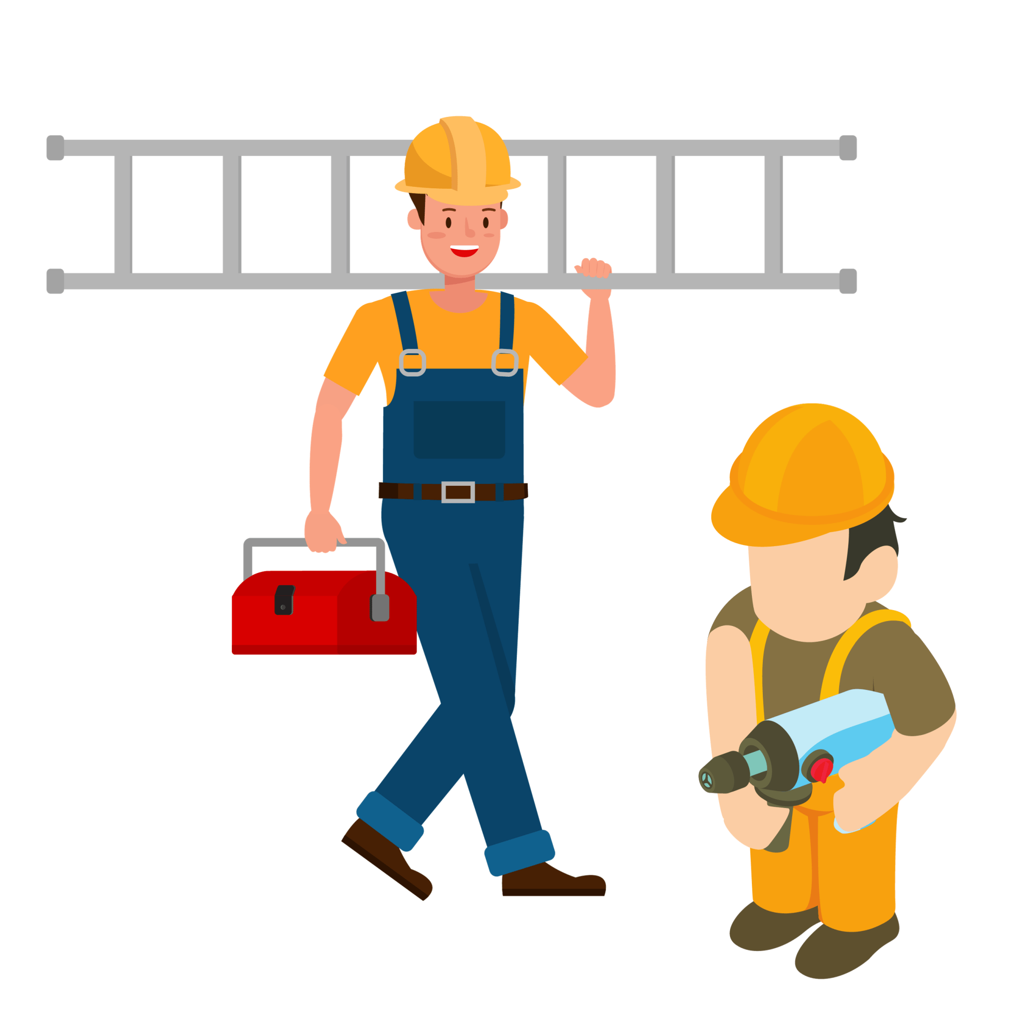Pergola Installation Service - Nuovo Luxury - 