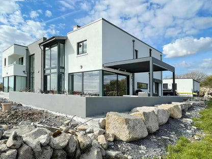 PergoLuxe Pergola - Nuovo Luxury - Pergolas