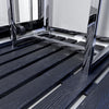 Insignia Monochrome Steam Shower - Right Hand Offset